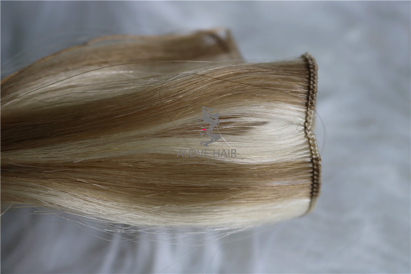 googoo hair extensions cuticle remy hair